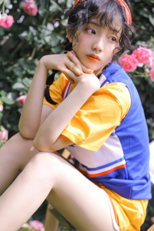 妈妈的女儿