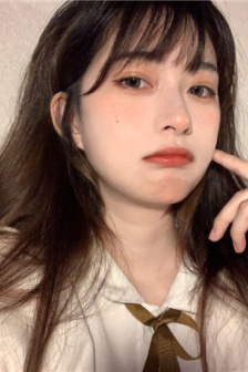 消失的她